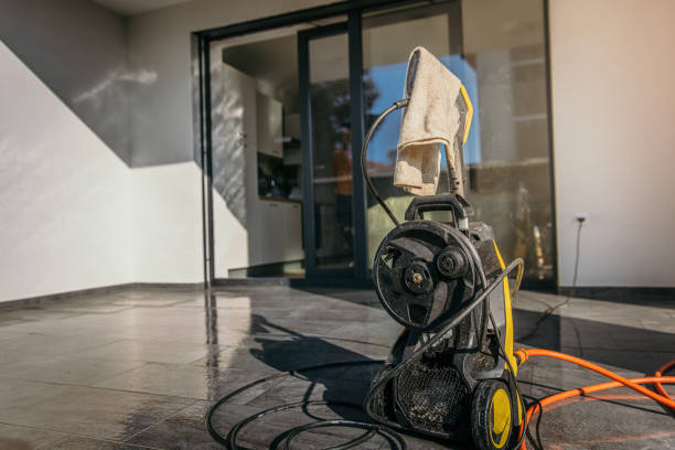 Best Patio and Deck Pressure Washing  in Forest Ranch, CA