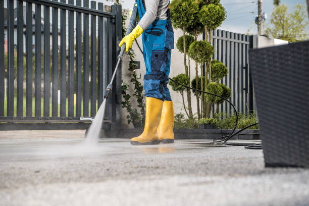 Best Machinery and Equipment Cleaning  in Forest Ranch, CA