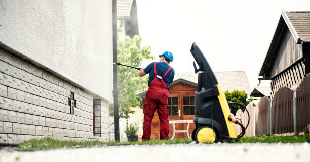 Professional  Pressure Washing Services in Forest Ranch, CA